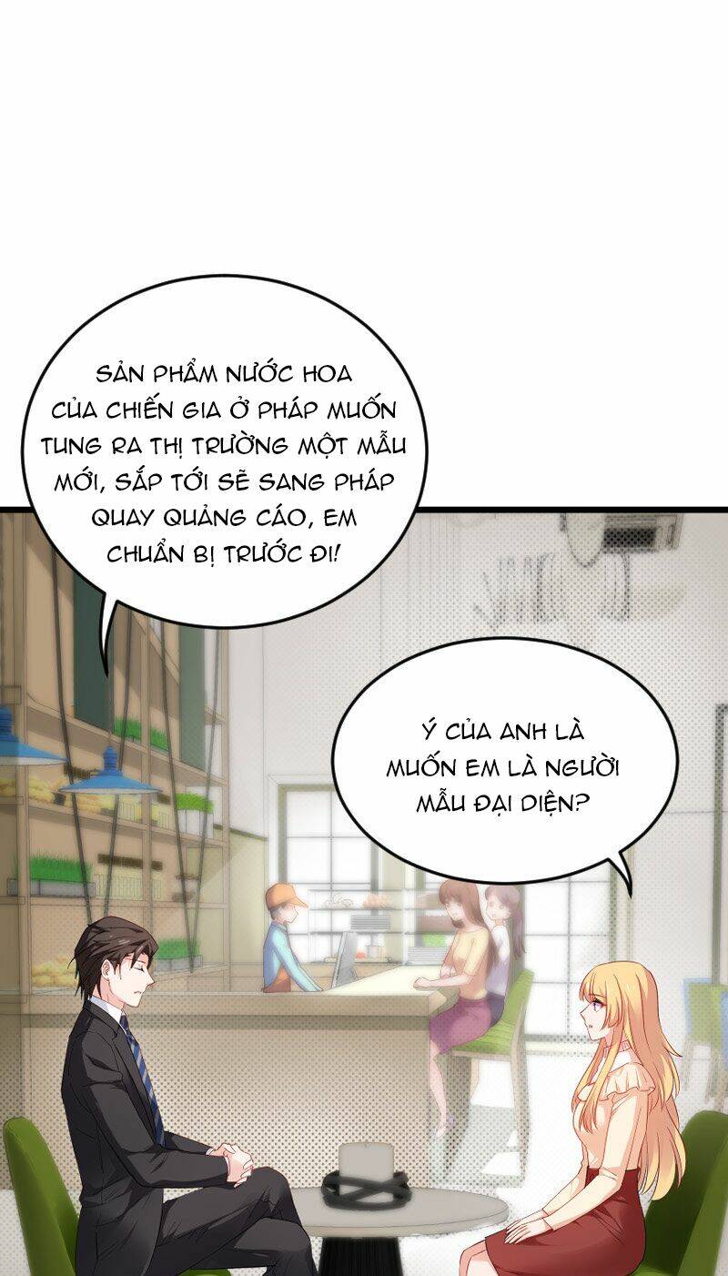 Ảnh Hậu Lão Bà Không Được Chạy: Chapter 68