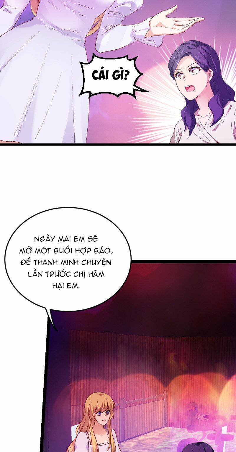 Ảnh Hậu Lão Bà Không Được Chạy: Chapter 68