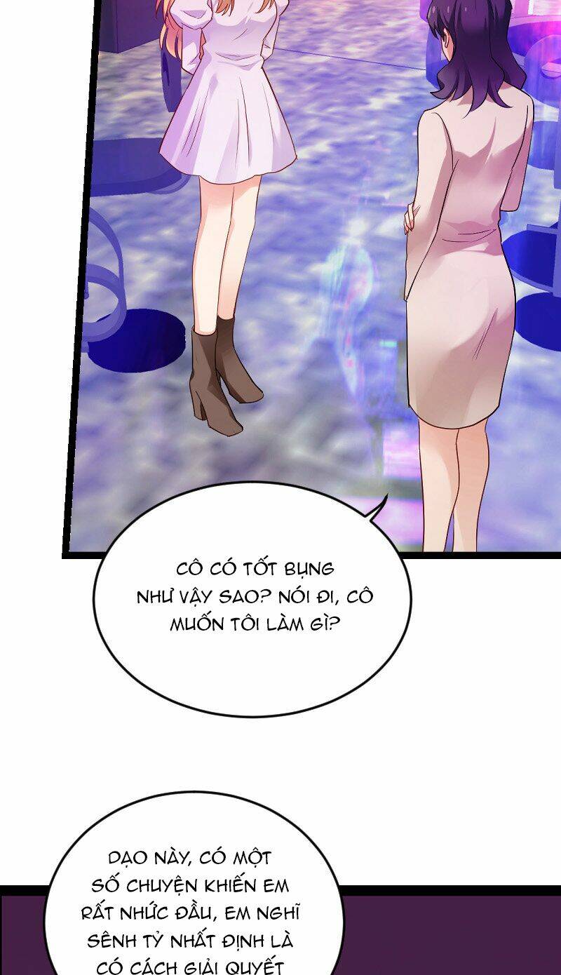 Ảnh Hậu Lão Bà Không Được Chạy: Chapter 68