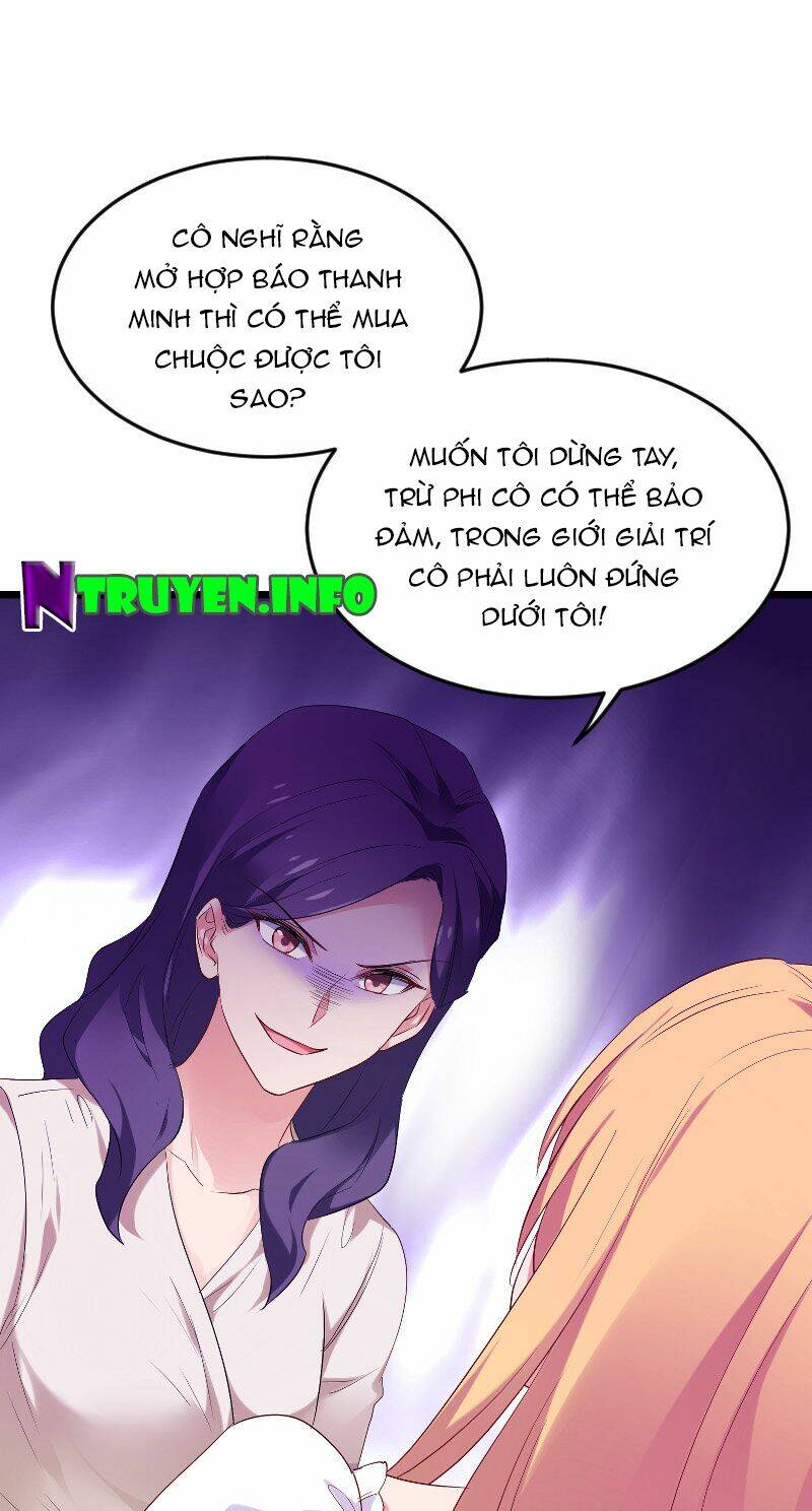 Ảnh Hậu Lão Bà Không Được Chạy: Chapter 68