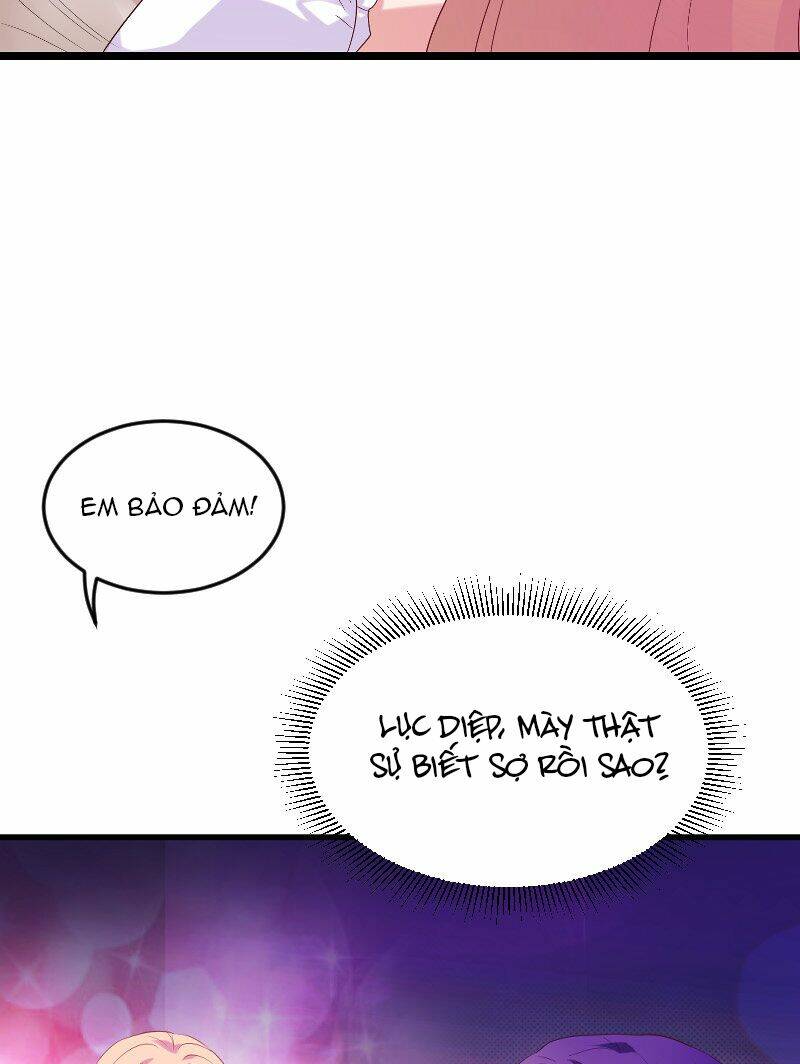 Ảnh Hậu Lão Bà Không Được Chạy: Chapter 68