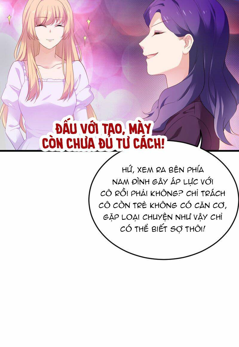 Ảnh Hậu Lão Bà Không Được Chạy: Chapter 68