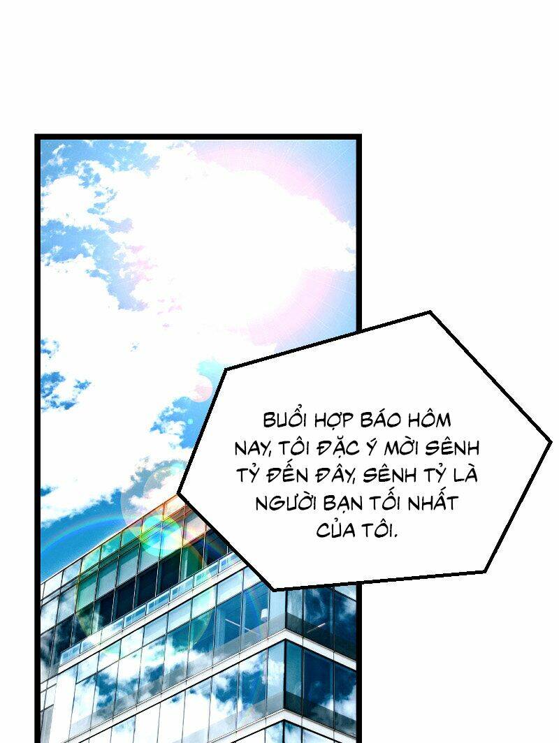 Ảnh Hậu Lão Bà Không Được Chạy: Chapter 68