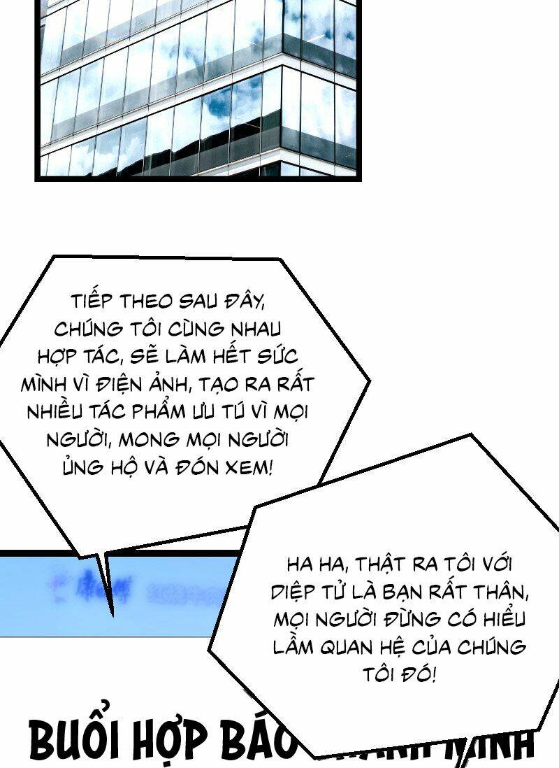 Ảnh Hậu Lão Bà Không Được Chạy: Chapter 68