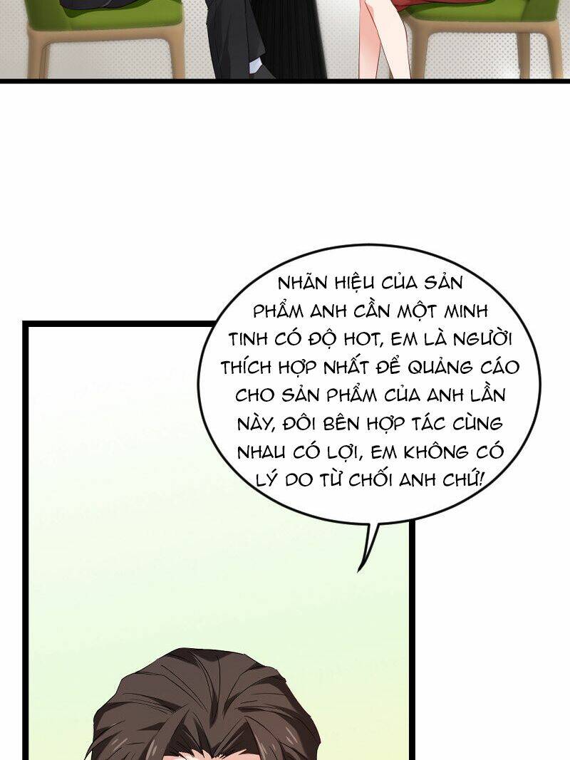 Ảnh Hậu Lão Bà Không Được Chạy: Chapter 68