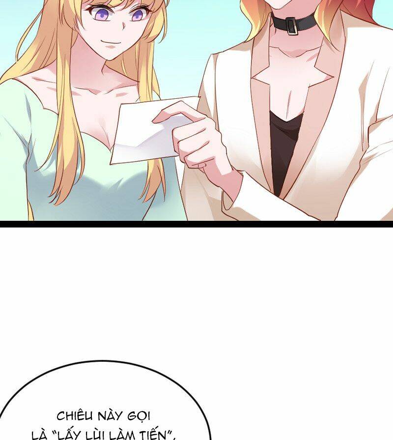 Ảnh Hậu Lão Bà Không Được Chạy: Chapter 68