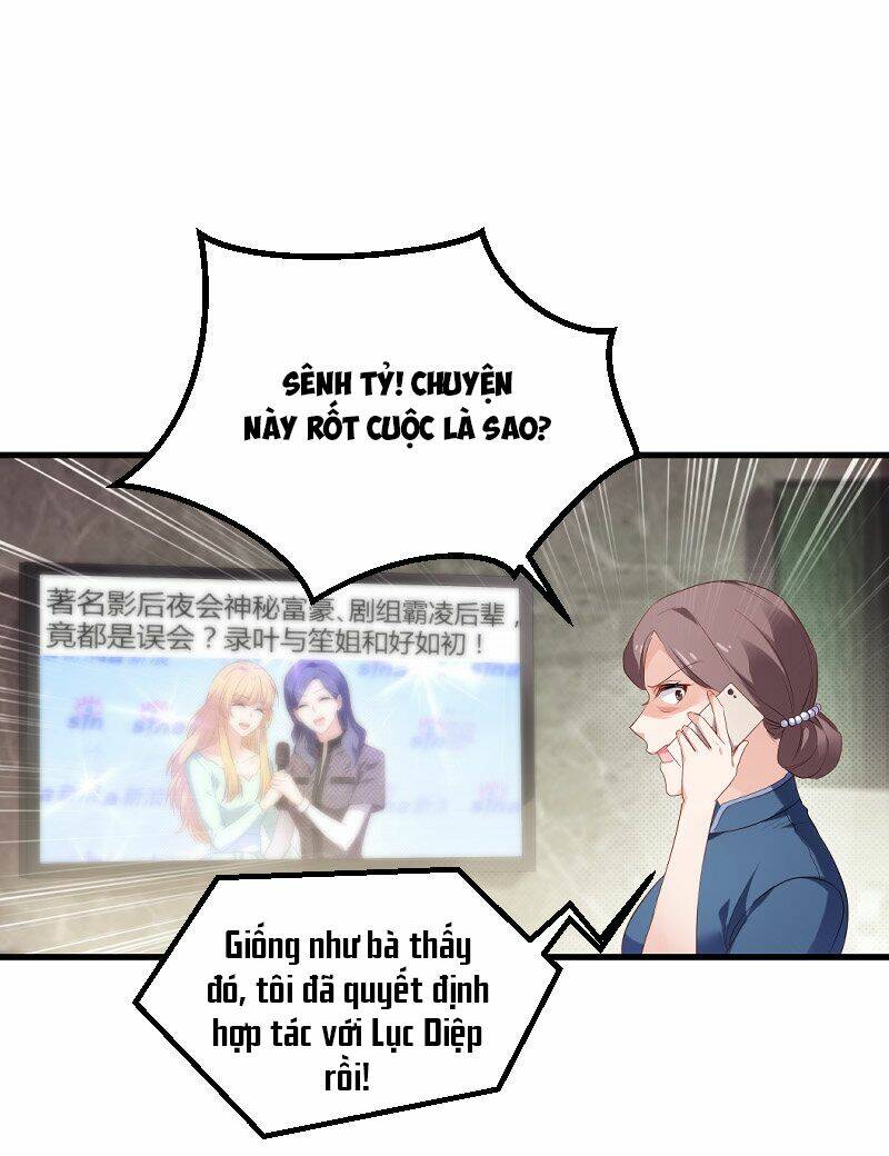 Ảnh Hậu Lão Bà Không Được Chạy: Chapter 68
