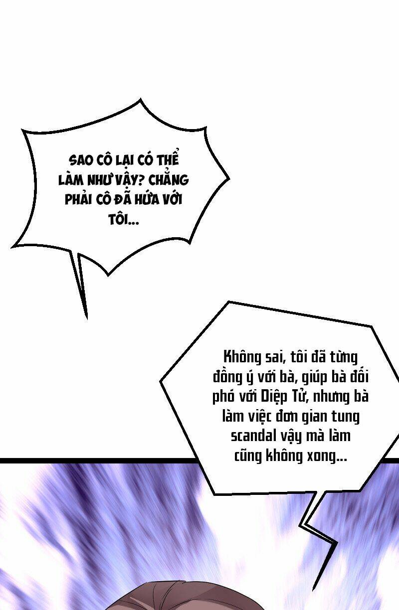 Ảnh Hậu Lão Bà Không Được Chạy: Chapter 68