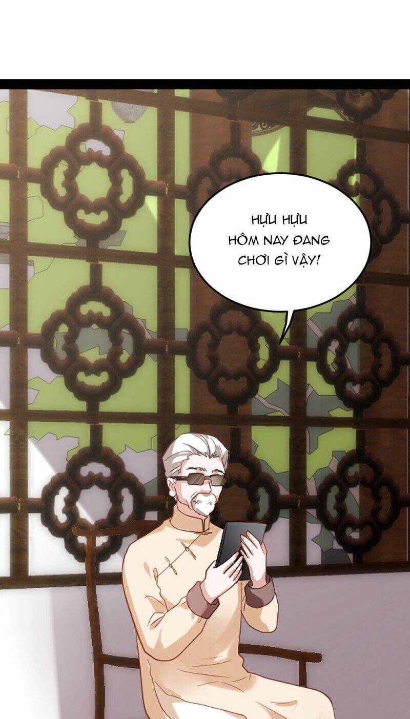 Ảnh Hậu Lão Bà Không Được Chạy: Chapter 68