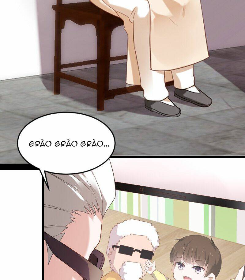 Ảnh Hậu Lão Bà Không Được Chạy: Chapter 68