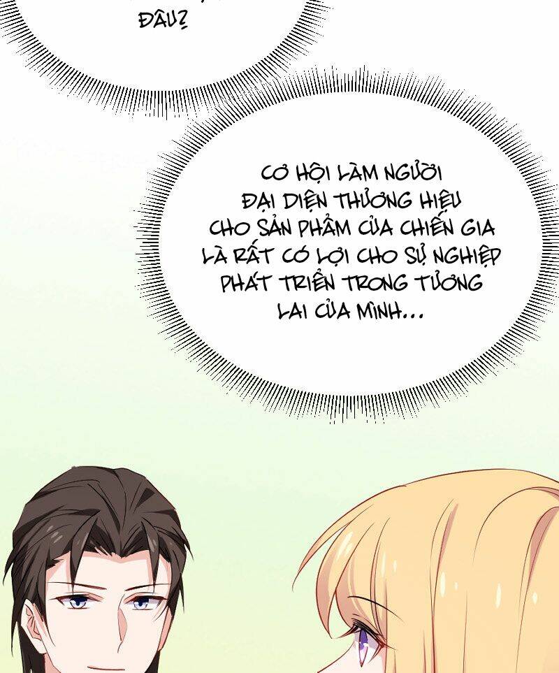 Ảnh Hậu Lão Bà Không Được Chạy: Chapter 68