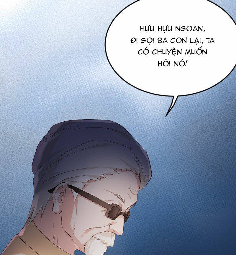 Ảnh Hậu Lão Bà Không Được Chạy: Chapter 68