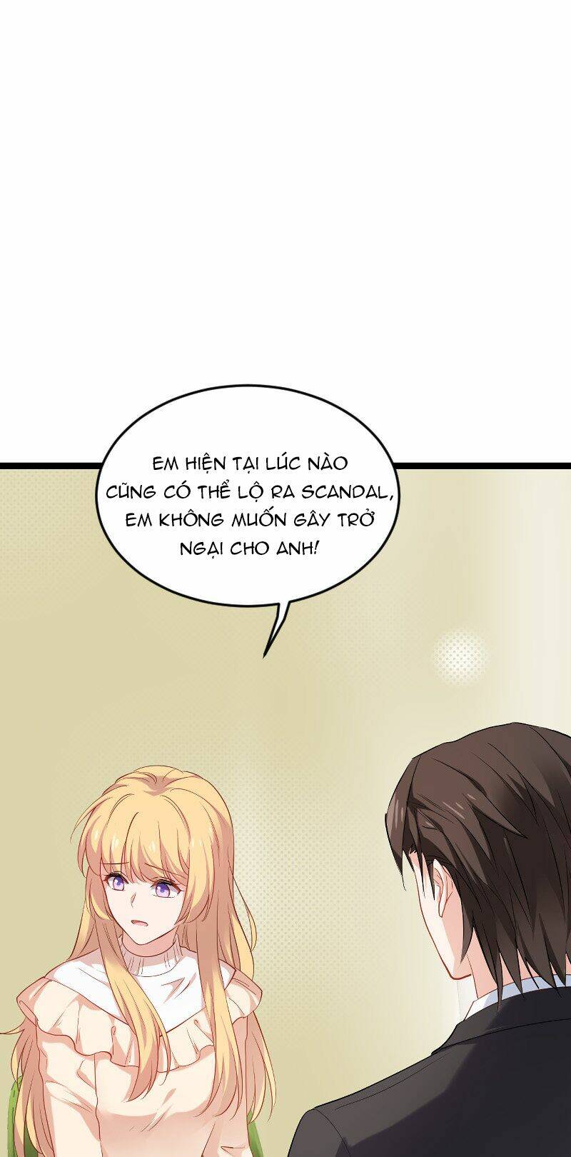 Ảnh Hậu Lão Bà Không Được Chạy: Chapter 68