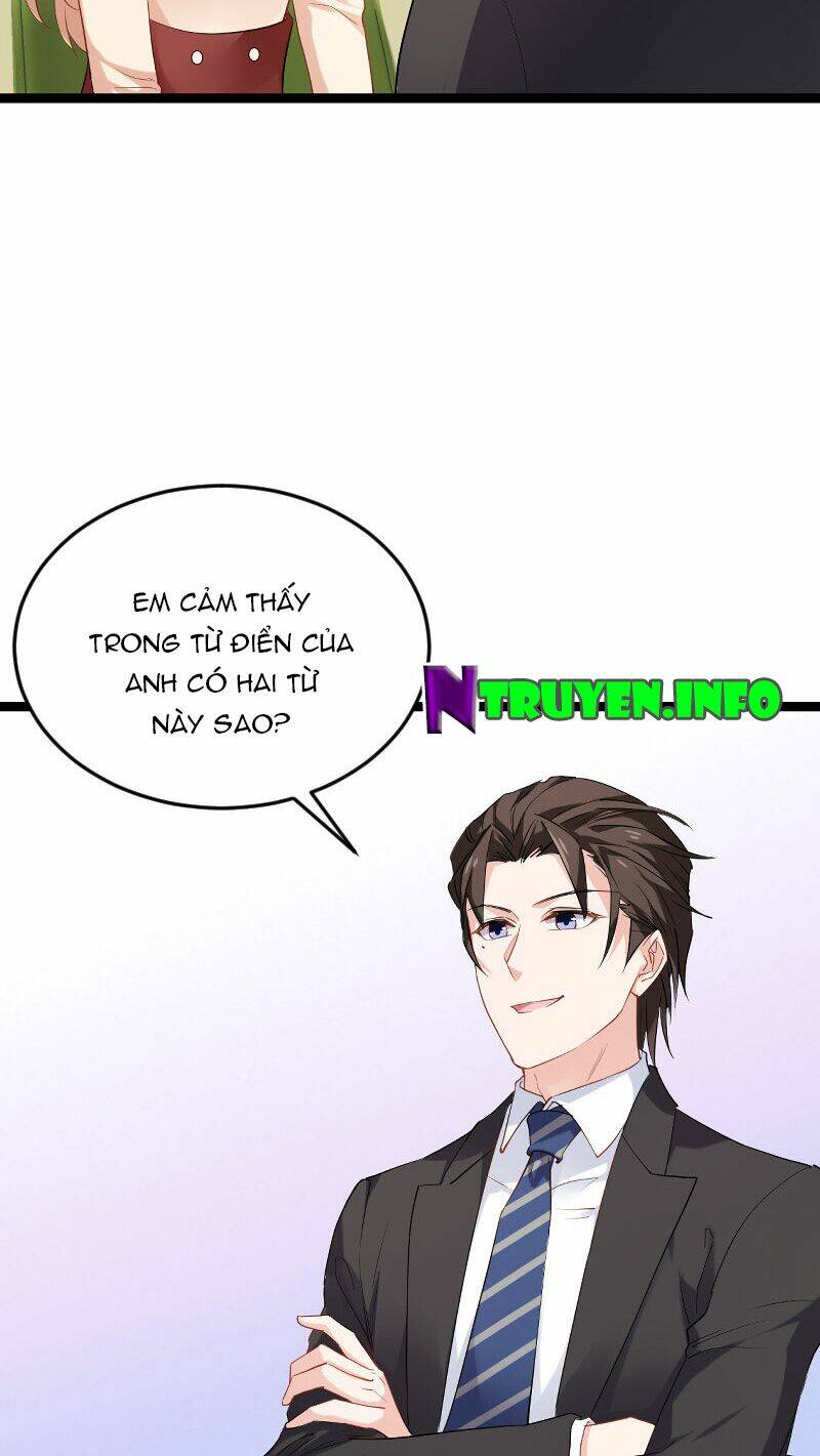 Ảnh Hậu Lão Bà Không Được Chạy: Chapter 68