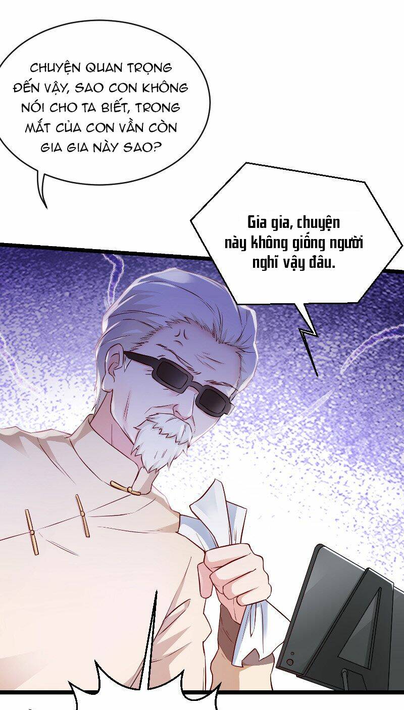 Ảnh Hậu Lão Bà Không Được Chạy: Chapter 69