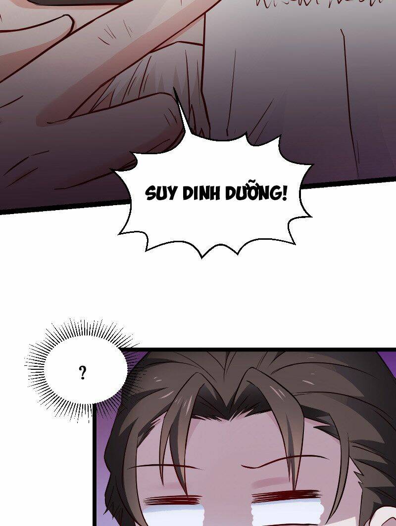Ảnh Hậu Lão Bà Không Được Chạy: Chapter 69