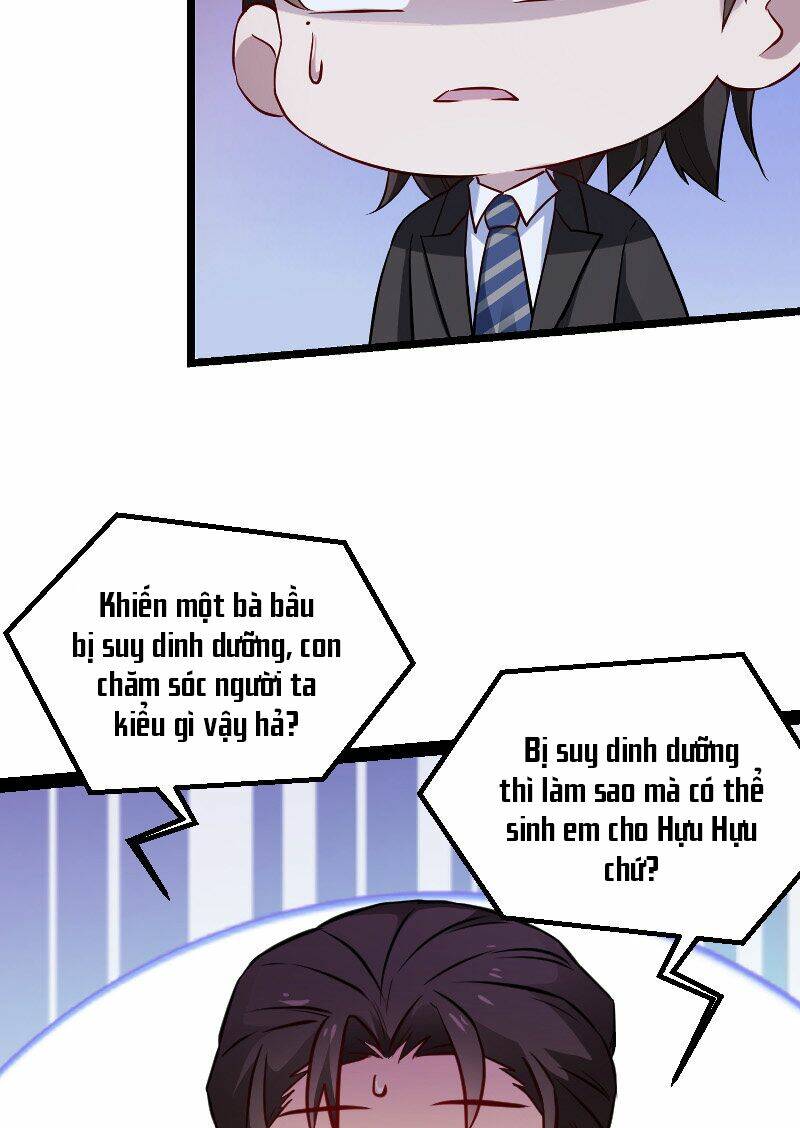 Ảnh Hậu Lão Bà Không Được Chạy: Chapter 69