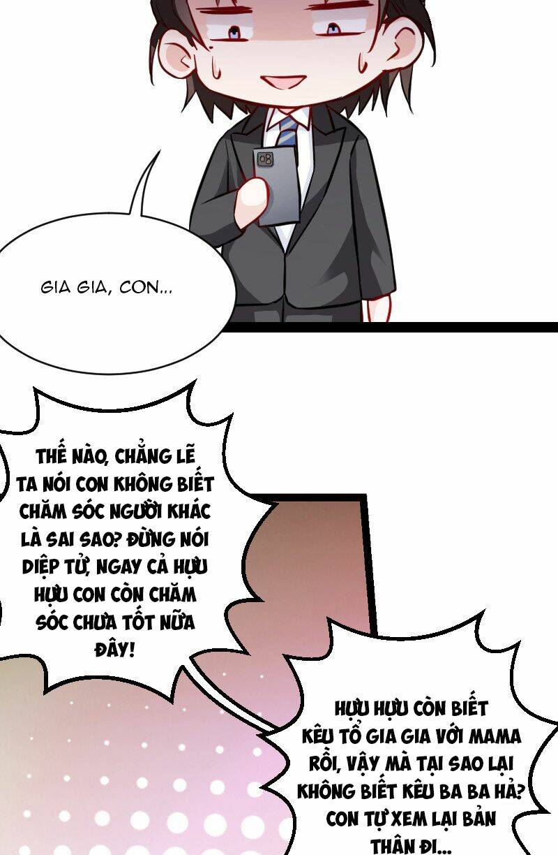 Ảnh Hậu Lão Bà Không Được Chạy: Chapter 69