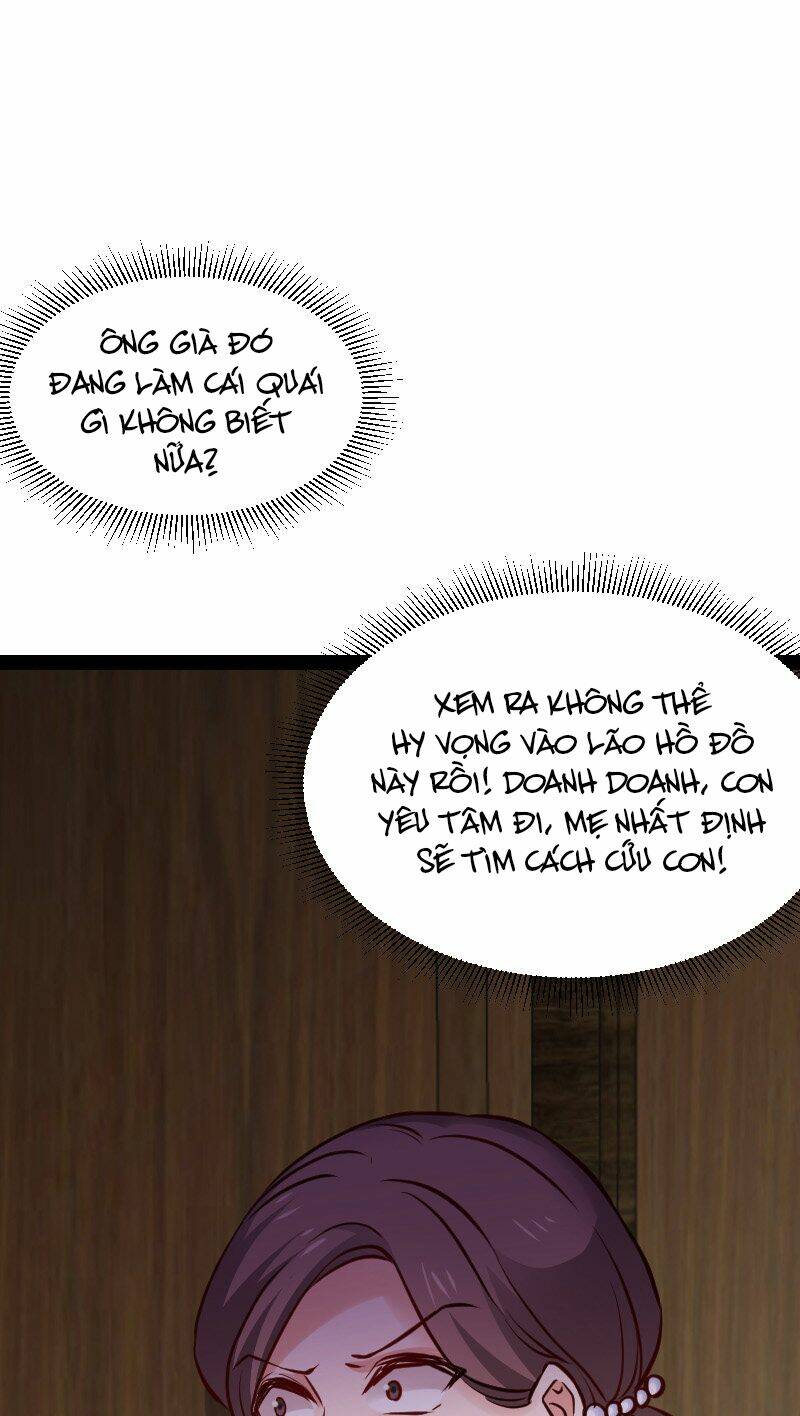 Ảnh Hậu Lão Bà Không Được Chạy: Chapter 69