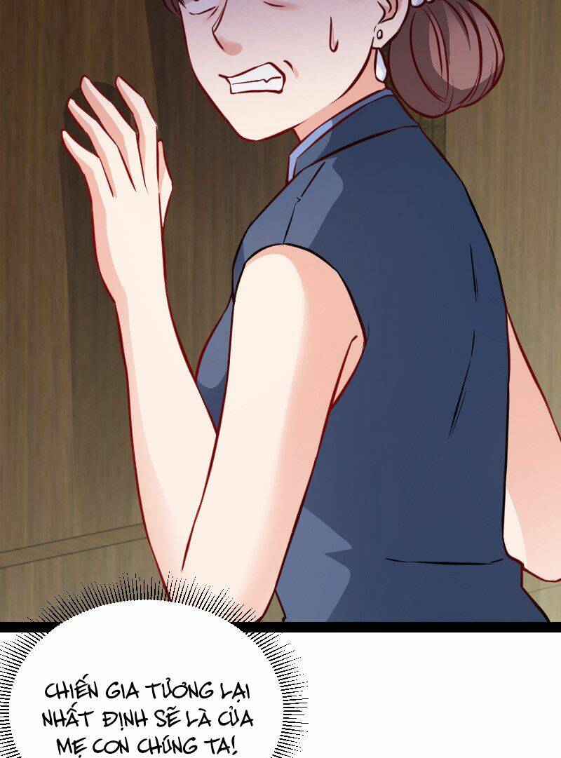 Ảnh Hậu Lão Bà Không Được Chạy: Chapter 69