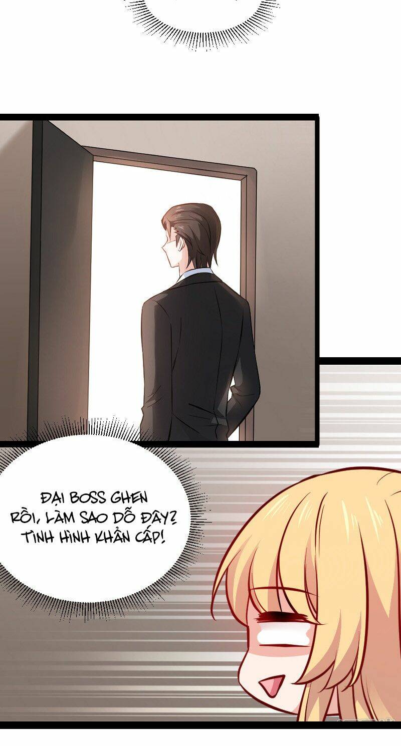 Ảnh Hậu Lão Bà Không Được Chạy: Chapter 69