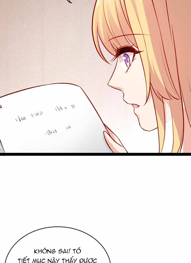 Ảnh Hậu Lão Bà Không Được Chạy: Chapter 69