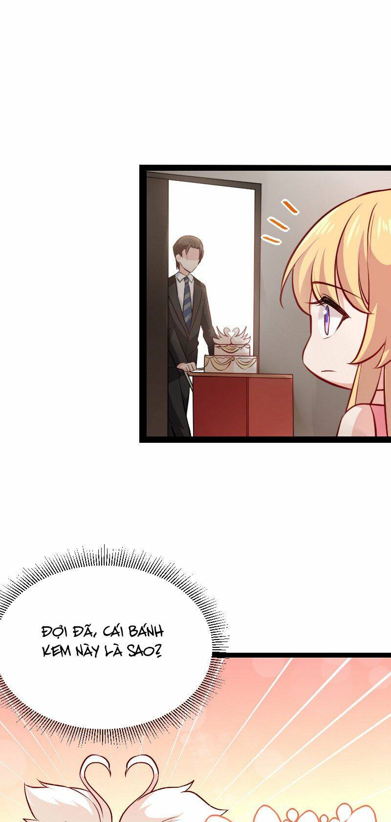 Ảnh Hậu Lão Bà Không Được Chạy: Chapter 69