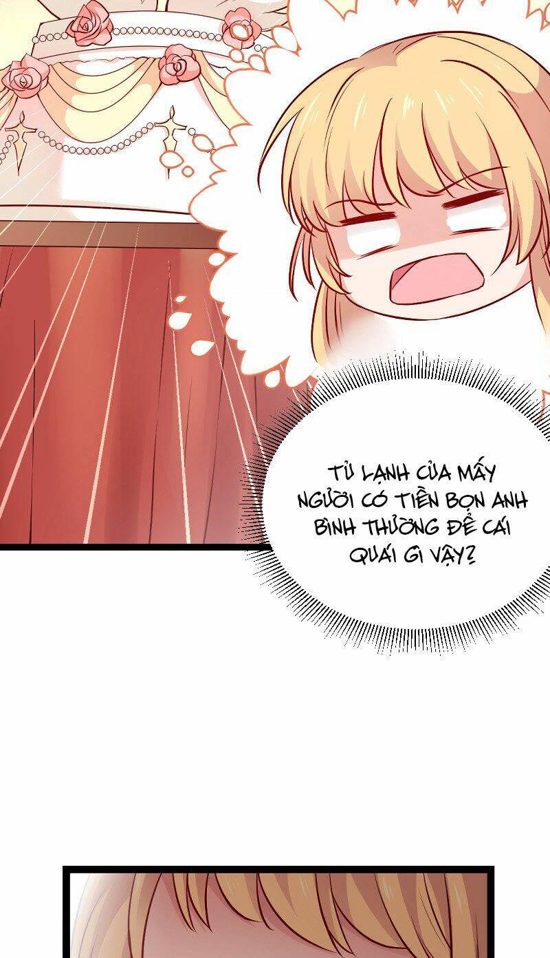 Ảnh Hậu Lão Bà Không Được Chạy: Chapter 69