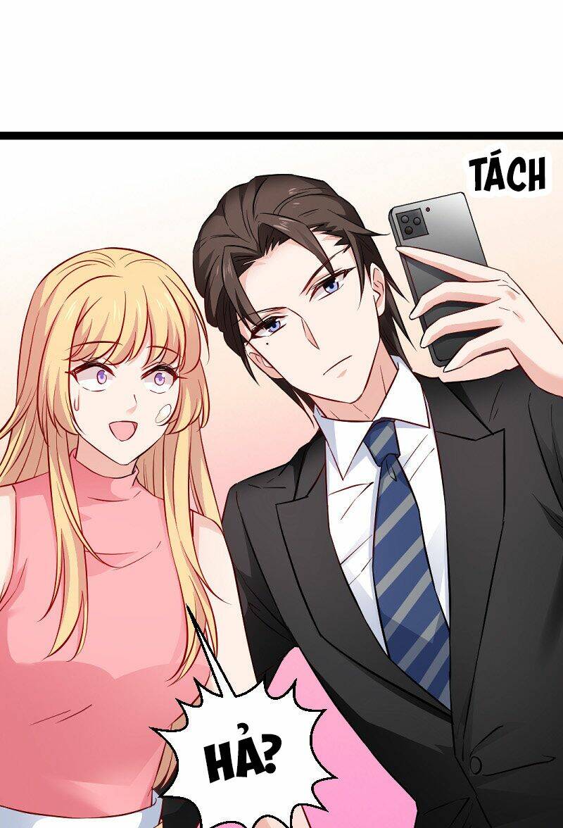 Ảnh Hậu Lão Bà Không Được Chạy: Chapter 69