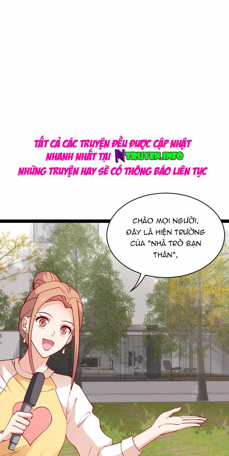 Ảnh Hậu Lão Bà Không Được Chạy: Chapter 69