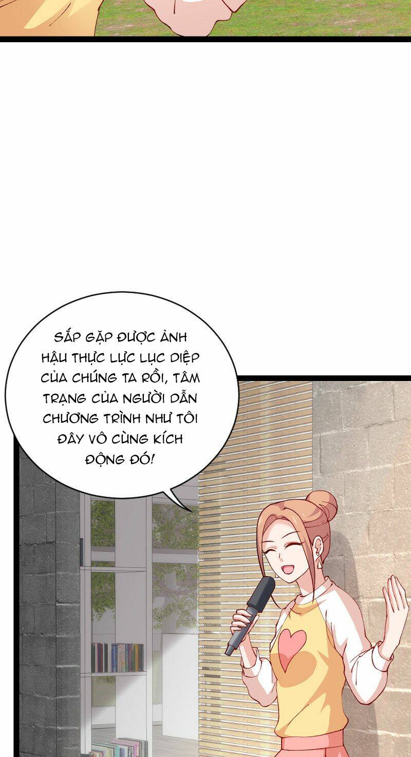 Ảnh Hậu Lão Bà Không Được Chạy: Chapter 69
