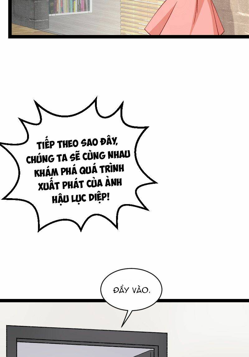 Ảnh Hậu Lão Bà Không Được Chạy: Chapter 69