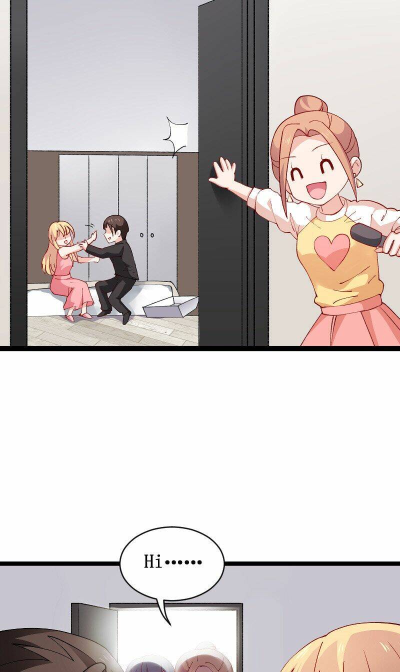 Ảnh Hậu Lão Bà Không Được Chạy: Chapter 69