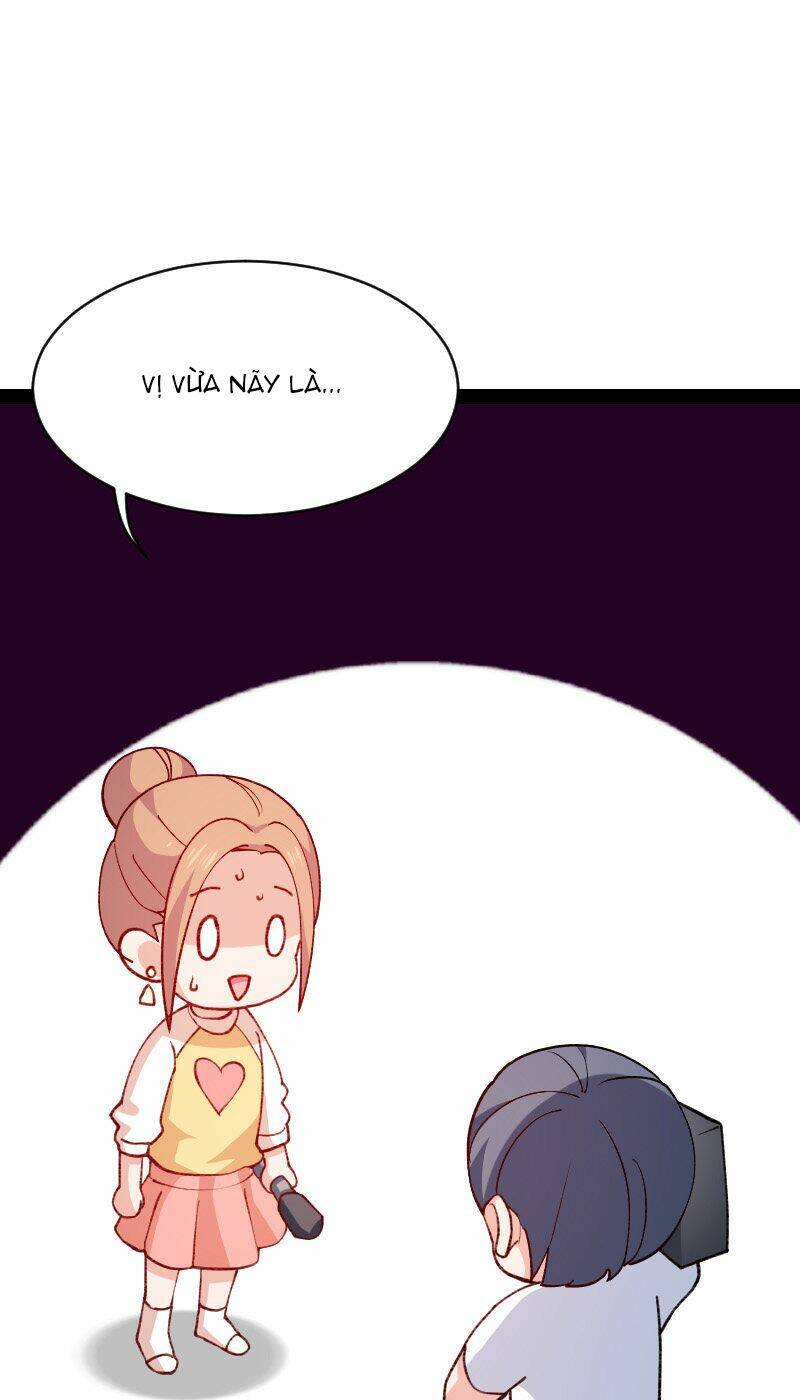 Ảnh Hậu Lão Bà Không Được Chạy: Chapter 69