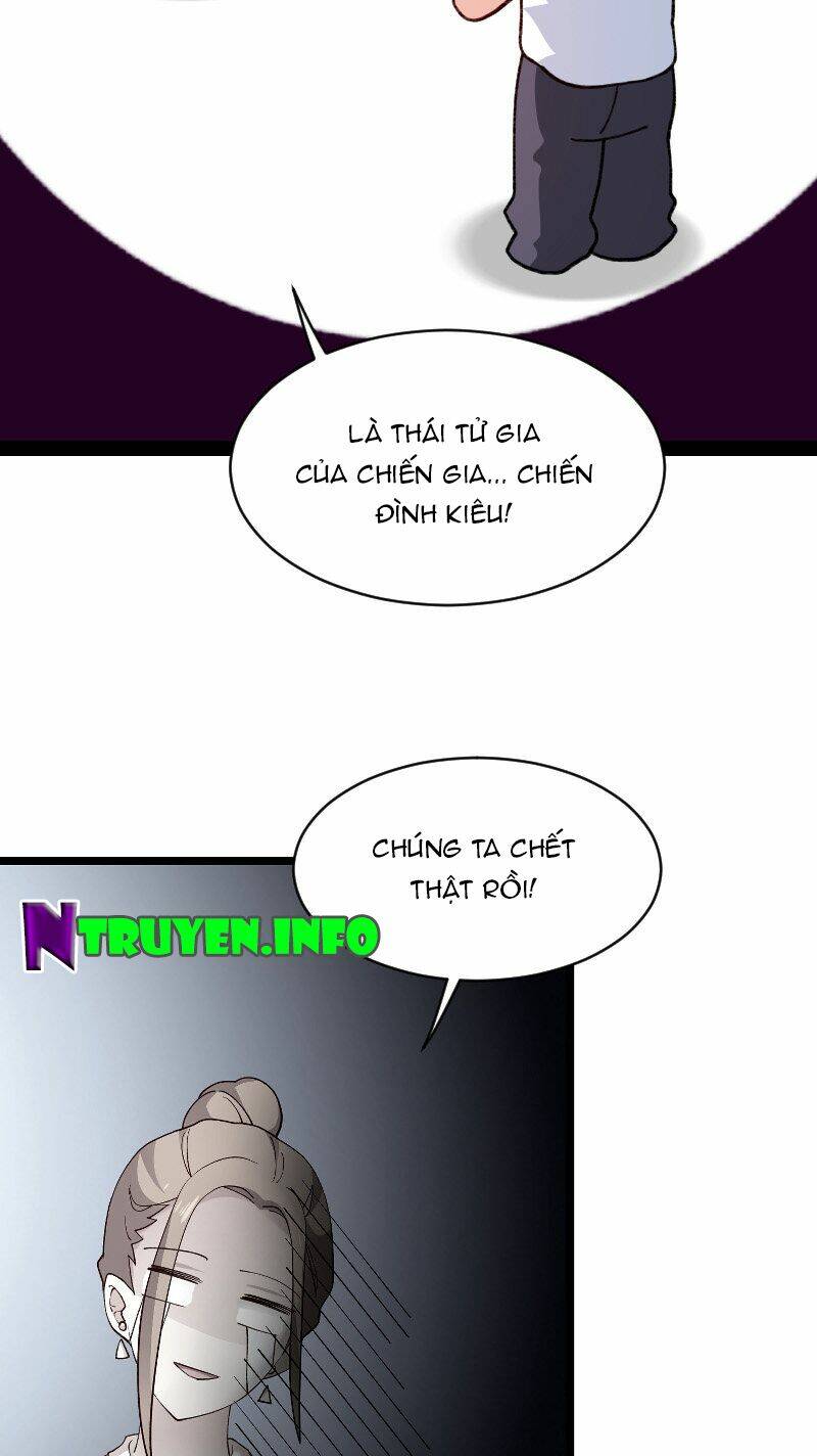 Ảnh Hậu Lão Bà Không Được Chạy: Chapter 69