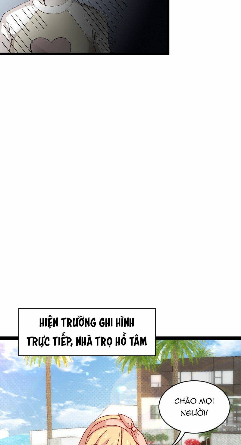Ảnh Hậu Lão Bà Không Được Chạy: Chapter 69