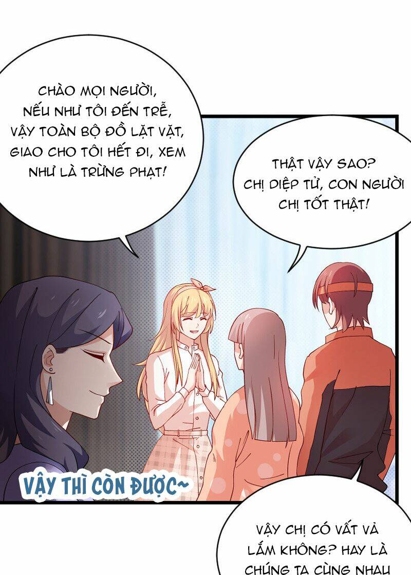 Ảnh Hậu Lão Bà Không Được Chạy: Chapter 69