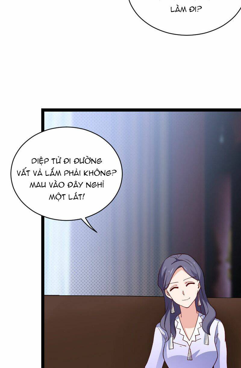 Ảnh Hậu Lão Bà Không Được Chạy: Chapter 69