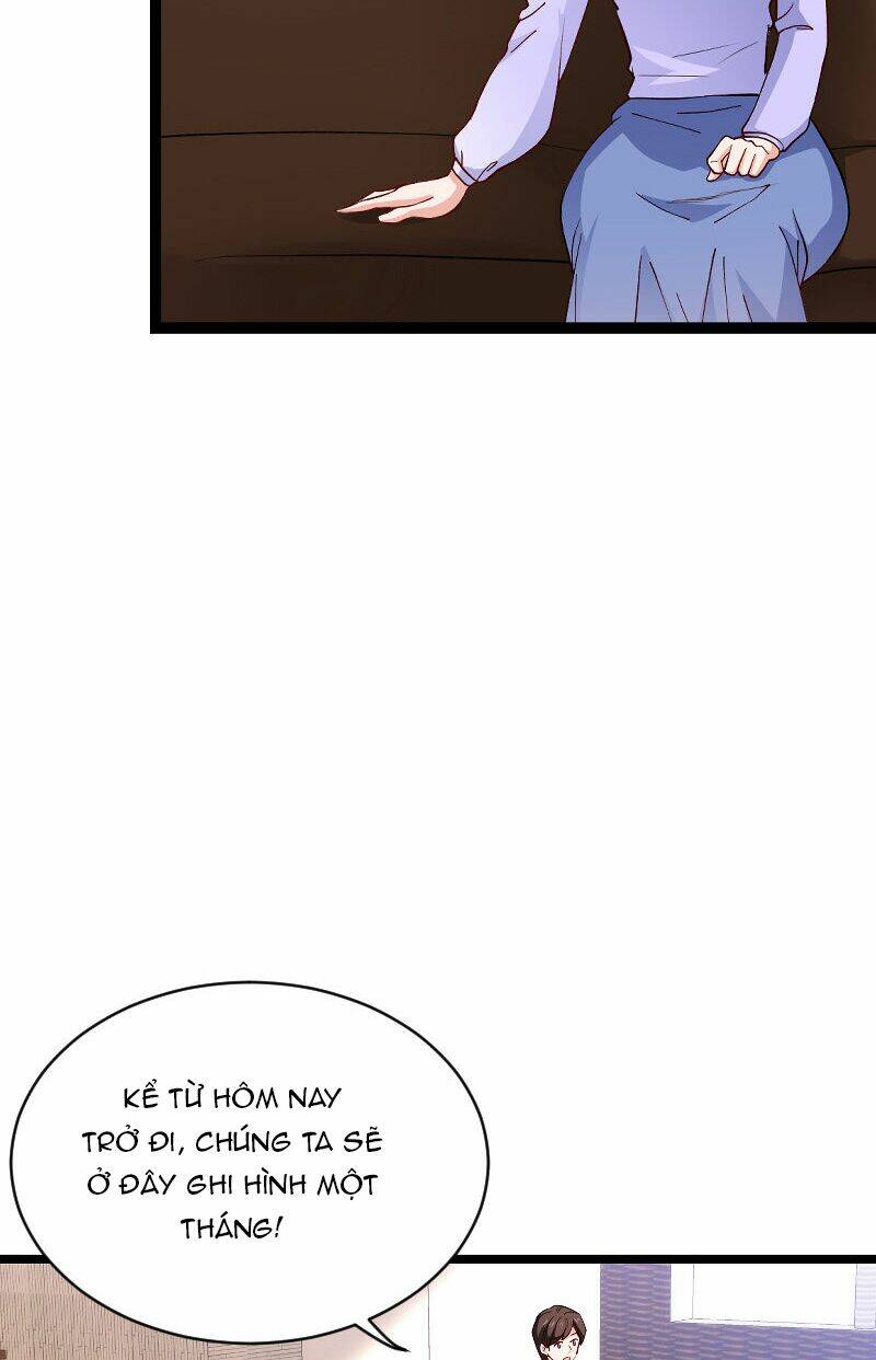 Ảnh Hậu Lão Bà Không Được Chạy: Chapter 69