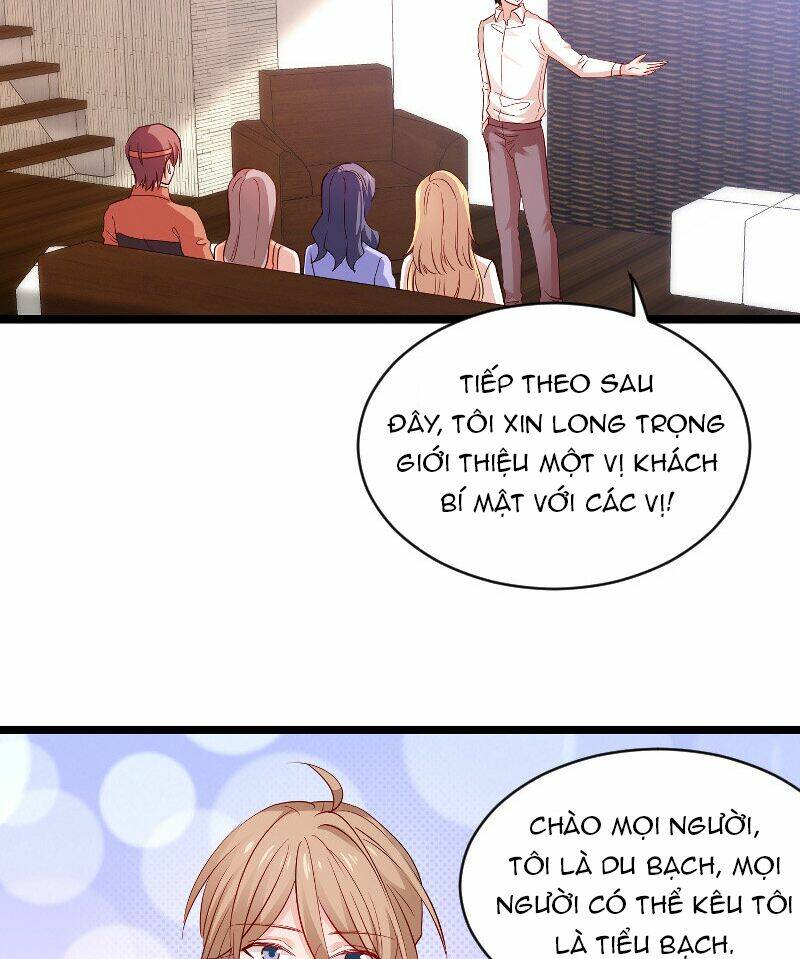 Ảnh Hậu Lão Bà Không Được Chạy: Chapter 69