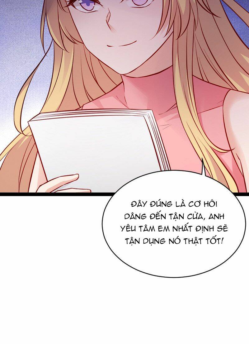 Ảnh Hậu Lão Bà Không Được Chạy: Chapter 69