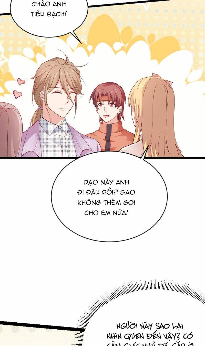 Ảnh Hậu Lão Bà Không Được Chạy: Chapter 69