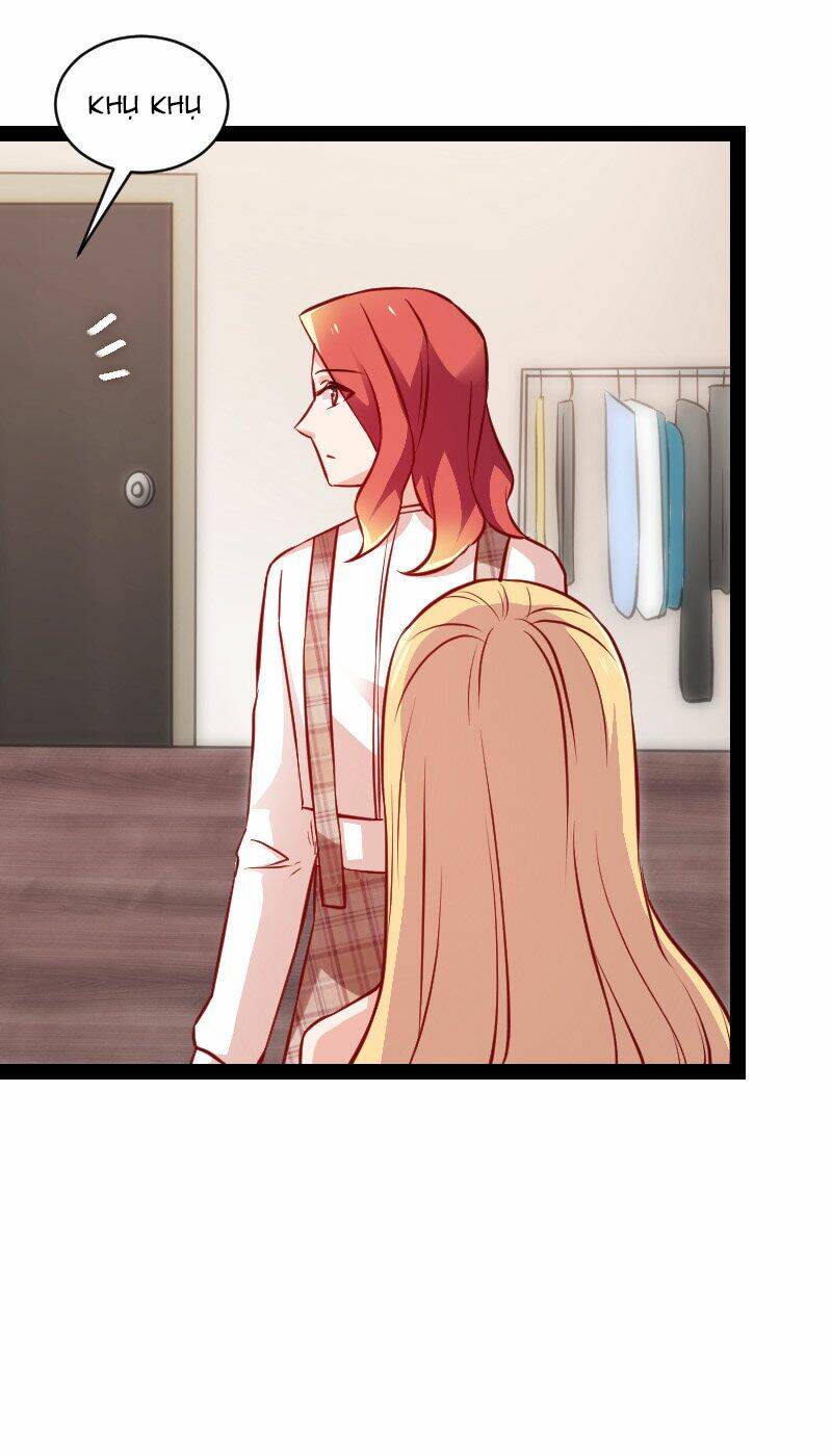 Ảnh Hậu Lão Bà Không Được Chạy: Chapter 69