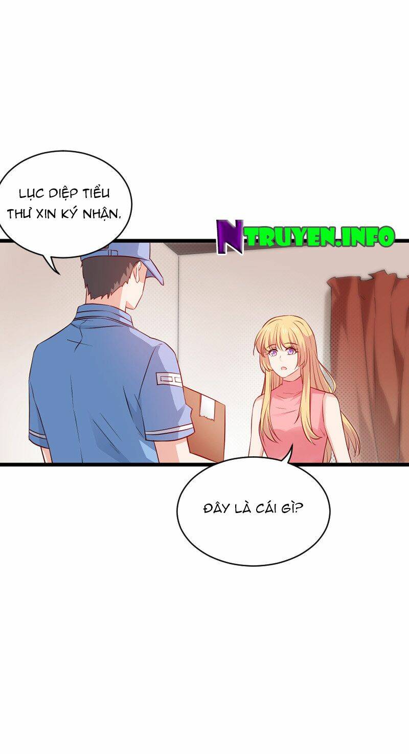 Ảnh Hậu Lão Bà Không Được Chạy: Chapter 69