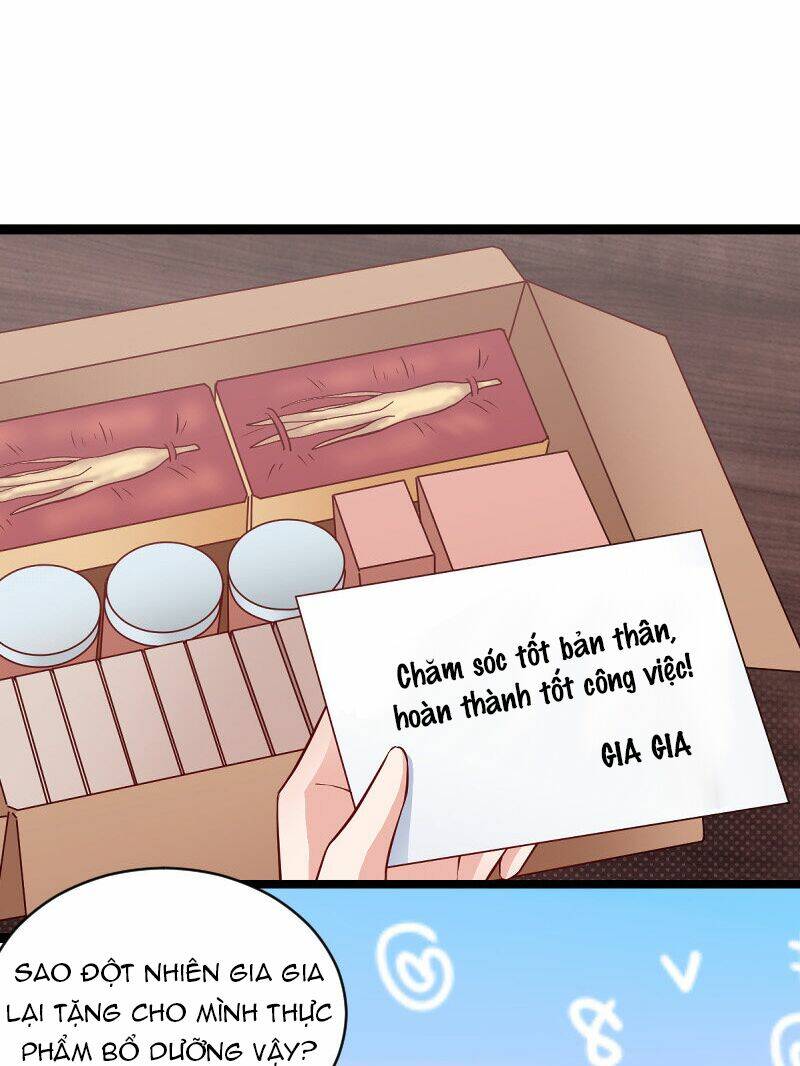 Ảnh Hậu Lão Bà Không Được Chạy: Chapter 69
