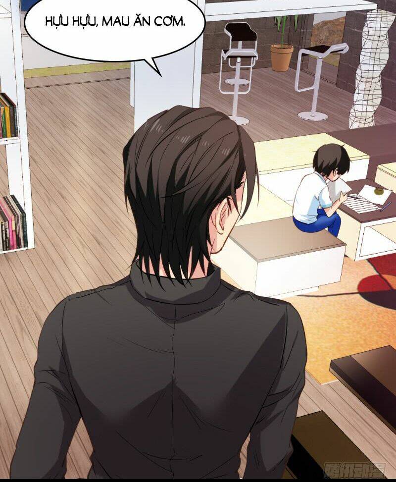 Ảnh Hậu Lão Bà Không Được Chạy: Chapter 7
