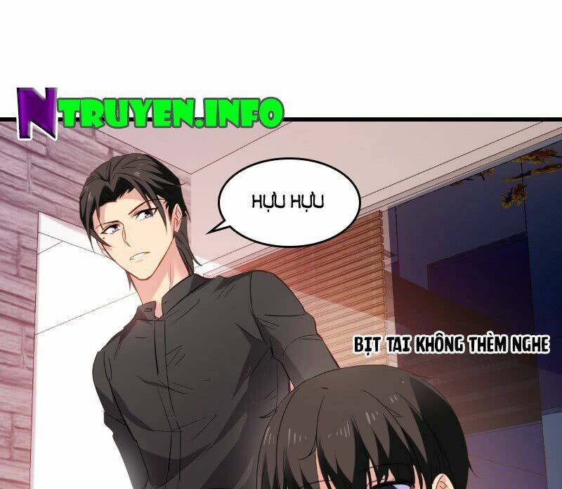 Ảnh Hậu Lão Bà Không Được Chạy: Chapter 7