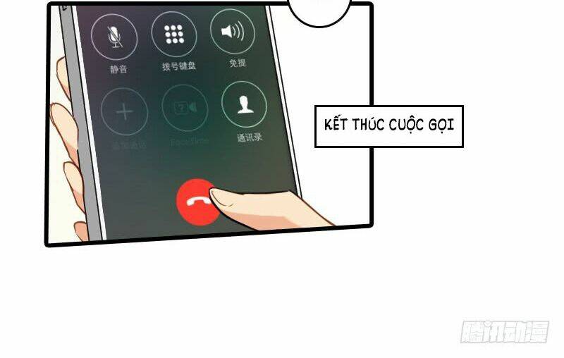 Ảnh Hậu Lão Bà Không Được Chạy: Chapter 7