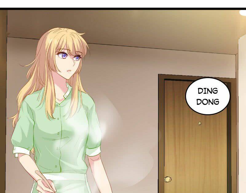 Ảnh Hậu Lão Bà Không Được Chạy: Chapter 7