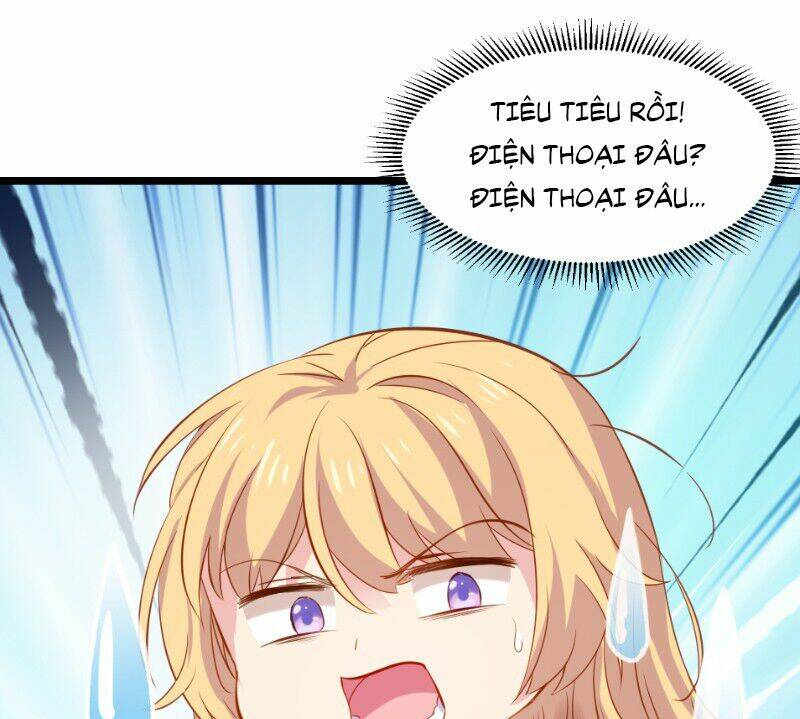 Ảnh Hậu Lão Bà Không Được Chạy: Chapter 7